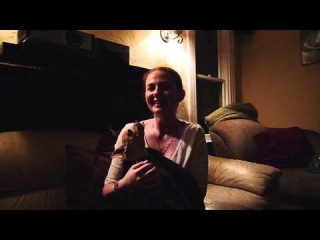Lena Katina | Video Blog #12