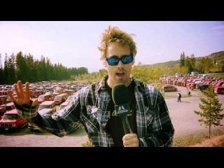 LANDSTREFF LILLEHAMMER 2012 TEASER