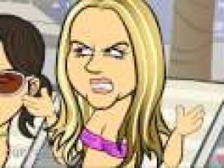 Douchey-Doo! Pool Party Mystery: SuperNews!