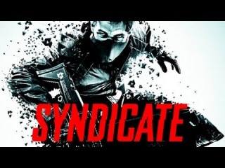 SYNDICATE 2012 - Exclusive Single-Player Gameplay Preview: Executive Search