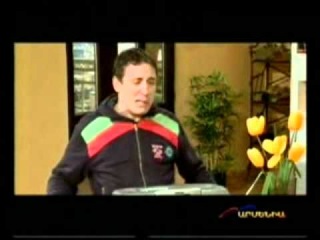 Kargin Serial . mas 1 .11.11.2010.
