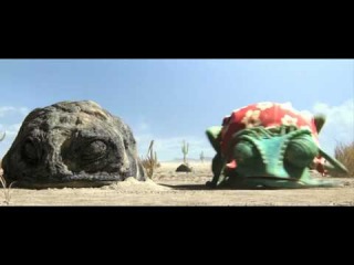 Rango -Bande annonce - VF -