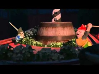Gnomeo e Giulietta, Film per la famiglia | Trailer ufficiale italiano