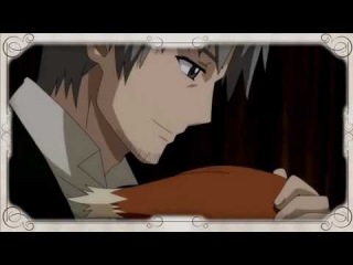 Spice and Wolf (The Asteroids Galaxy Tour - Around The Bend)