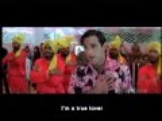Aftab Shivdasani & Ayesha Takia - Hum Sache Ashiq Hai - Shaadi Se Pehle