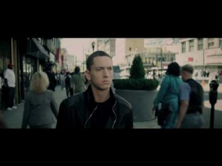 Eminem - Not Afraid In High quality + links 4 Official Music Video + Download link (Mp3 & Video) .