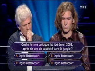 Gérard Lenorman & Amaury Vassili
