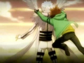 Katekyo Hitman Reborn! Amv Tsuna vs Byakuran ~