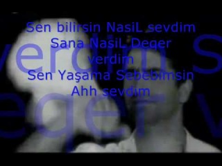 Mahsun Kirmizigul - Sevdim Seni Annem Kadar