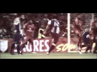 Hulk FC Porto 2011/ 2012