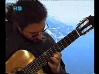 Aniello Desiderio - Classical Guitar (part 9 of 10)