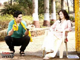 Chhayee Hai Tanhayee Kyun - Full Song - Shafqat Amanat Ali - 'Love Breakups Zindagi'