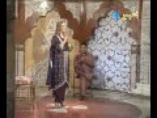 Fariha Wadood Pashto Avt Khyber Song (Gula Raza Lare Sarl).2011