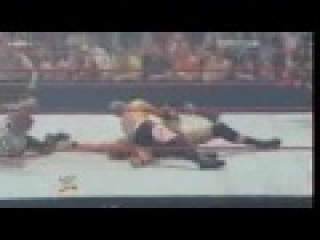WWE Backlash 2009 Highlights
