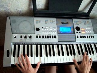 T-moor Rodriguez - Skazhi Mne piano cover (by Fan)