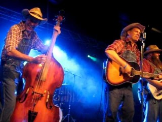 TENNESSEE DRIFTERS - SO DOGGONE LONESOME