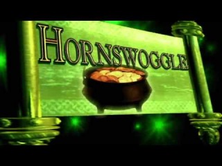 WWE Hornswoggle New Titantron 2011