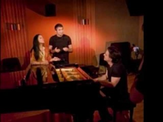 ♥ En silencio ♥ Yanni & Ender Thomas