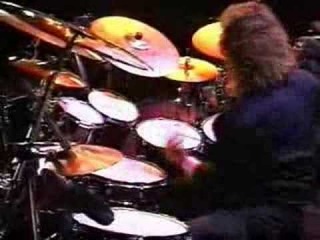 The King Of Drummers