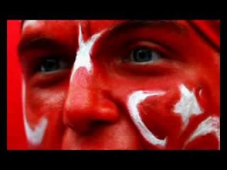 Özgün ft. Ender ÇABUKER - Milli Takım Marşı 2010 HD