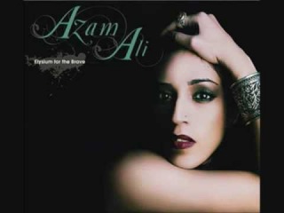 Azam Ali (VAS) - Izgrejala