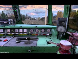 Trainz simulator 2012 gameplay HD