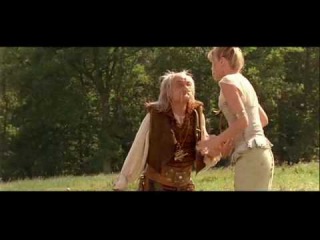 Asterix et Obelix contre Cesar - L'attaque