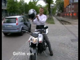 gsr 600 frank ghost laut sound