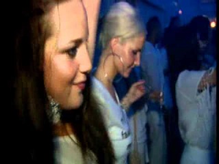 Dava Gjergji & DJ Leka - Sensation White 2011 - Finalhit a Corner They Albanian Music