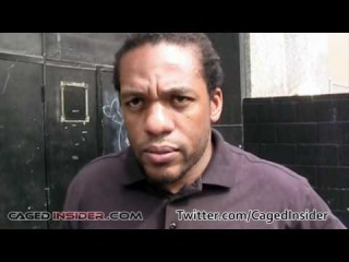 Herb Dean on the difficulty of officiating MMA Today