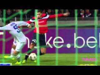 Hazard Skills 2012