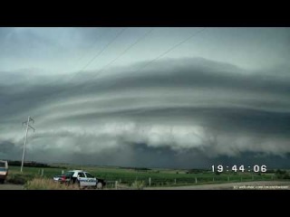 South Dakota HD sequence