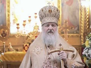 Проповедь в праздник Иверской иконы и день памяти святителя Московского Алексия, всея России чудотворца.