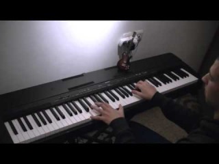 Everytime Britney Spears Piano Cover By Me