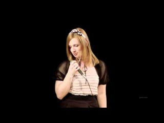 Лисандра — Летающий Чайник (Воронеж 2011 Дом актёра)