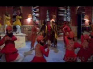 Chaand Kaa Tukdaa - Aaj Radha Ko Shyam Yaad Aa Gaya Dil Ko Koii Kaam - Lata Mangeshkar