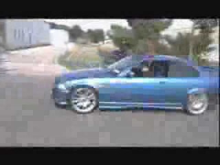 Manobras Suicidas Carros: 2 Fast 2 Real Insanidades automobilisticas