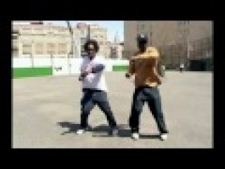 Hip Hop Old School Dictionary (Smurf Prep The Wop Cabbage path Reebok The Fila Happy feet)