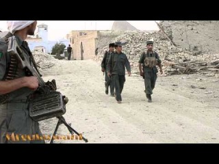 Pashto New Nasheed 2011 Nasheed Da Mato Zawlano Ta.