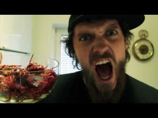 Regular Ordinary Swedish Meal Time - Catastrophic Crayfish