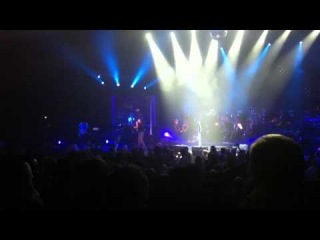 Океан Ельзи - Дякую (6-7.10.2011)