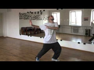 【Basic Movements by Vobr】 Jannet