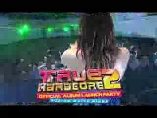 True Hardcore 2 Fusion Launch Party