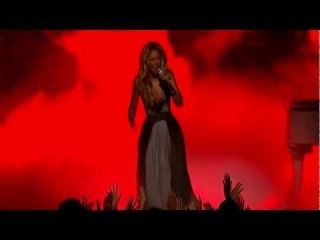 Beyonce Love On Top VMA 2011 Pregnant Best Thing I Never Had Lady Gaga Live Video Music Awards VMA's