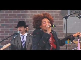 Macy Gray -