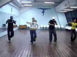 Janet Jackson - Come On Get Up - by Brunoez