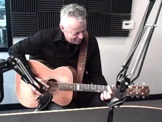 Tommy Emmanuel The T.E. Ranch Local Spins Live 9 29 2011 Grand Rapids, MI.mp4
