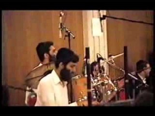 Shlomo Carlebach - sings The