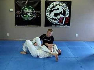 Killing the Genie: Getting the Arm Crush Tip#1