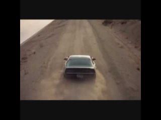 KITT Las Vegas Desert